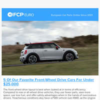 FCP Euro email thumbnail