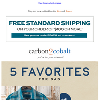 Carbon2Cobalt email thumbnail