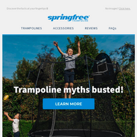 Springfree Trampoline email thumbnail