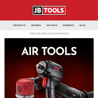 JB Tools email thumbnail