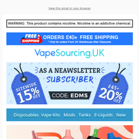 Vape Sourcing email thumbnail