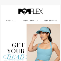 POPFLEX email thumbnail