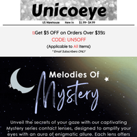 Unicoeye email thumbnail