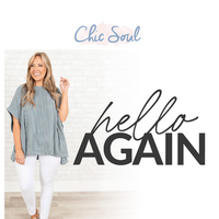 Chic Soul email thumbnail