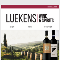 Luekens Liquors email thumbnail