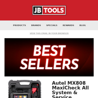 JB Tools email thumbnail