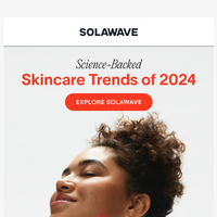 SolaWave email thumbnail