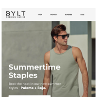 BYLT Basics email thumbnail