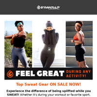 Gymwrap email thumbnail