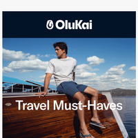 OluKai email thumbnail