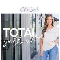 Chic Soul email thumbnail