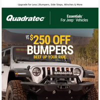 Quadratec email thumbnail