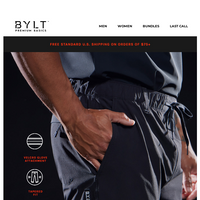 BYLT Basics email thumbnail