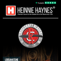 Heinnie Haynes email thumbnail