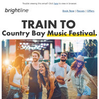 Brightline email thumbnail