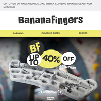 BananaFingers email thumbnail