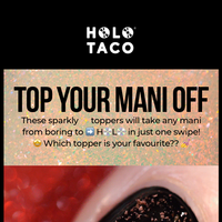 Holo Taco email thumbnail