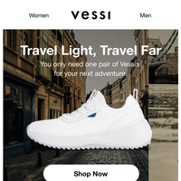 Vessi email thumbnail