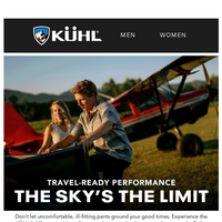 KUHL email thumbnail