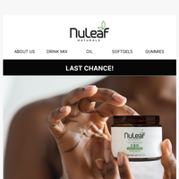 Nuleaf Naturals email thumbnail