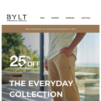 BYLT Basics email thumbnail