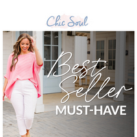 Chic Soul email thumbnail