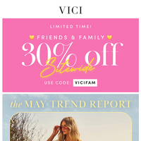 VICI email thumbnail