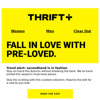 Thrift+ email thumbnail