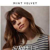 Mint Velvet email thumbnail