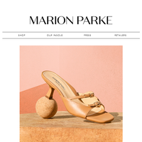 MARION PARKE  email thumbnail