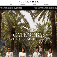 JLUXLABEL email thumbnail