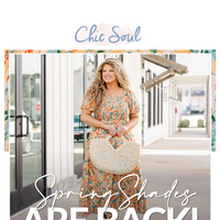 Chic Soul email thumbnail