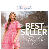 Chic Soul email thumbnail