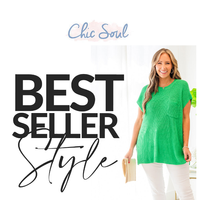 Chic Soul email thumbnail