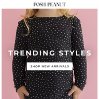 Posh Peanut email thumbnail