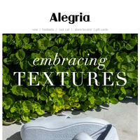 Alegria shoes email thumbnail