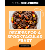 Clean Simple Eats email thumbnail