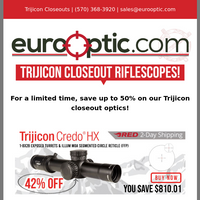 EuroOptic email thumbnail