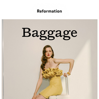 Reformation email thumbnail