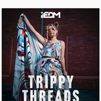 iEDM email thumbnail