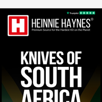 Heinnie Haynes email thumbnail
