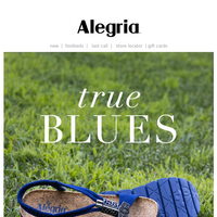 Alegria shoes email thumbnail