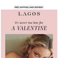 LAGOS email thumbnail