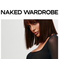 Naked Wardrobe email thumbnail