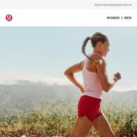 lululemon email thumbnail