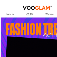 Vooglam UK  email thumbnail