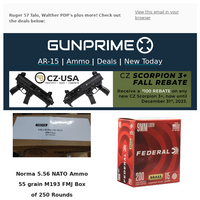 Gunprime email thumbnail