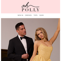 Oh Polly email thumbnail