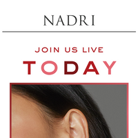 NADRI email thumbnail