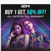 iEDM email thumbnail